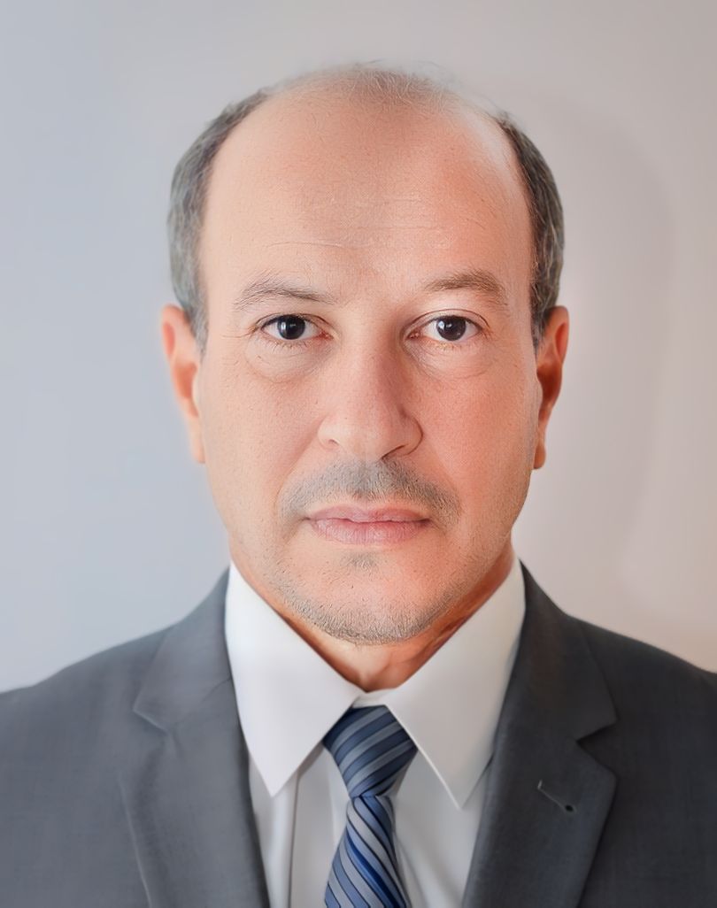Mr Faycel TARIFA
